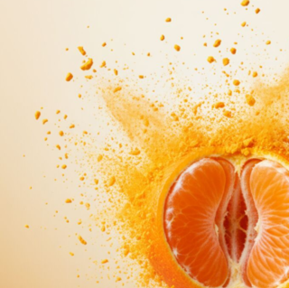citrus, good and healthy